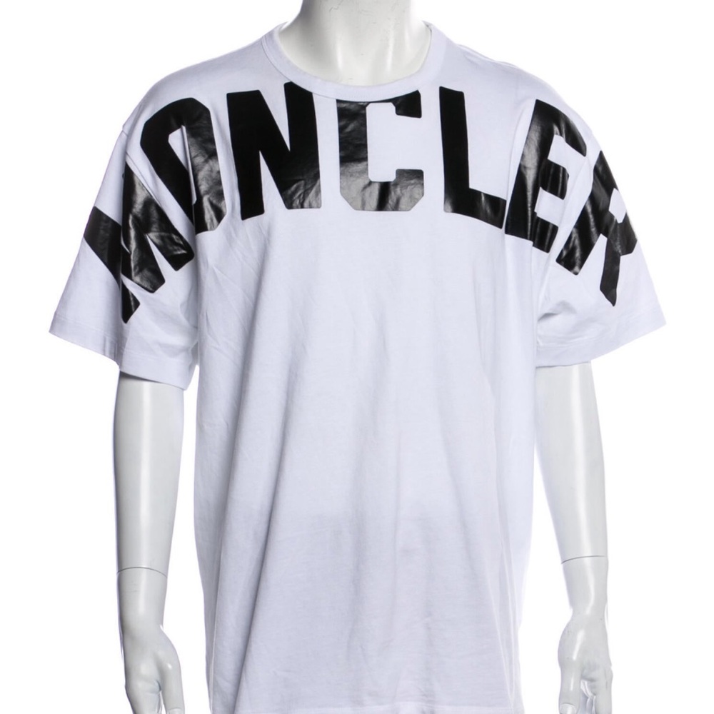 Monclair t-shirt
